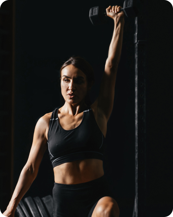 Nutricao esportiva em Curitiba