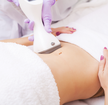 Protocolo Estetico Associado